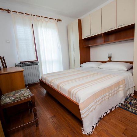 Apartments Val Mari - Laguna ロヴィニ エクステリア 写真