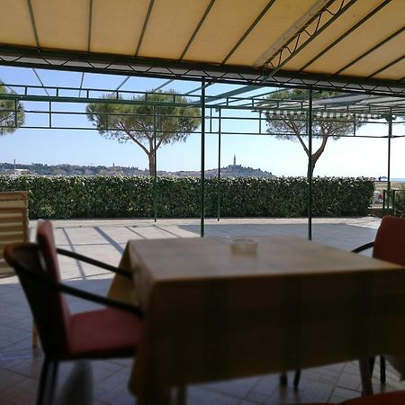 Apartments Val Mari - Laguna ロヴィニ エクステリア 写真