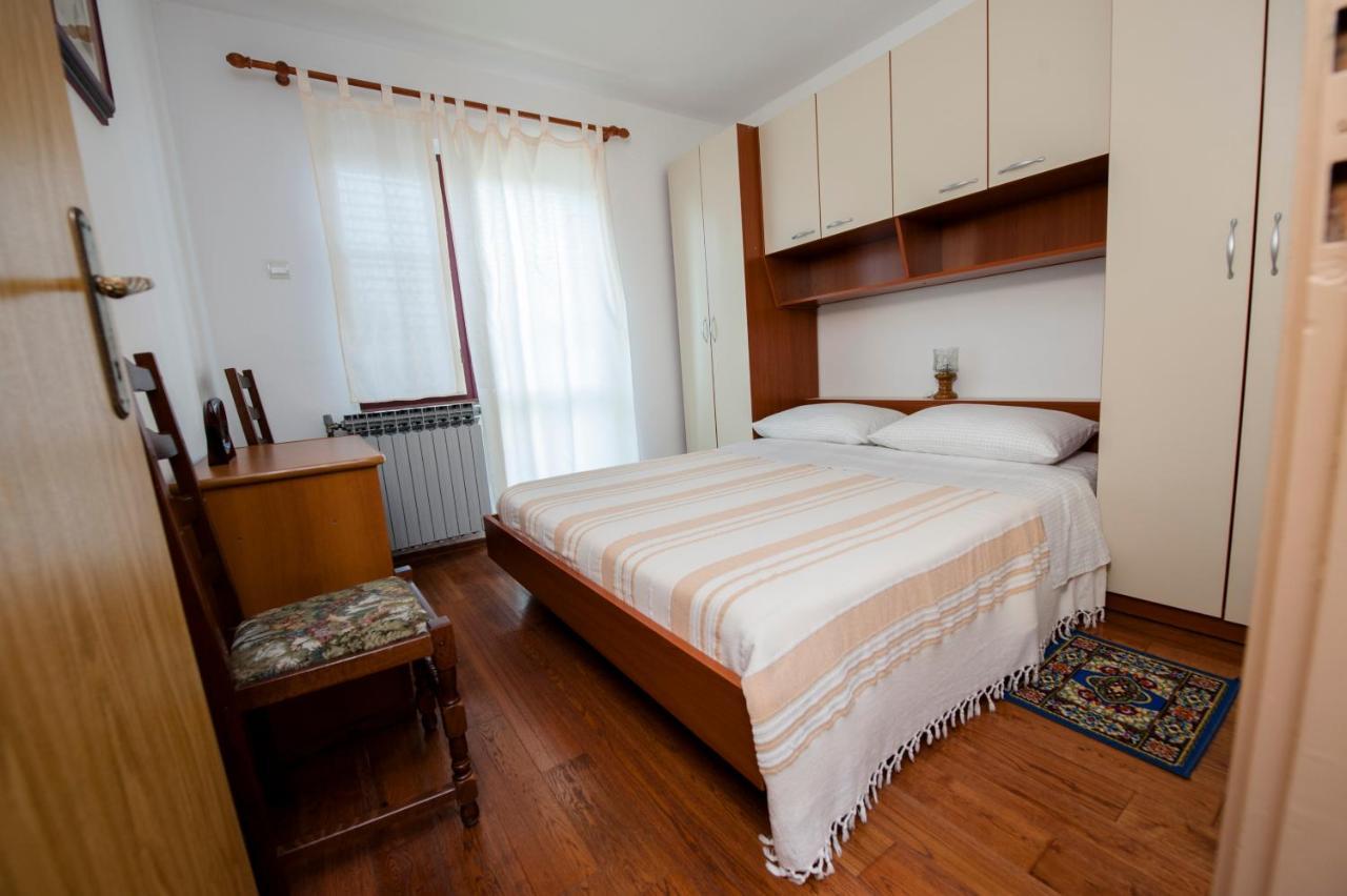 Apartments Val Mari - Laguna ロヴィニ エクステリア 写真