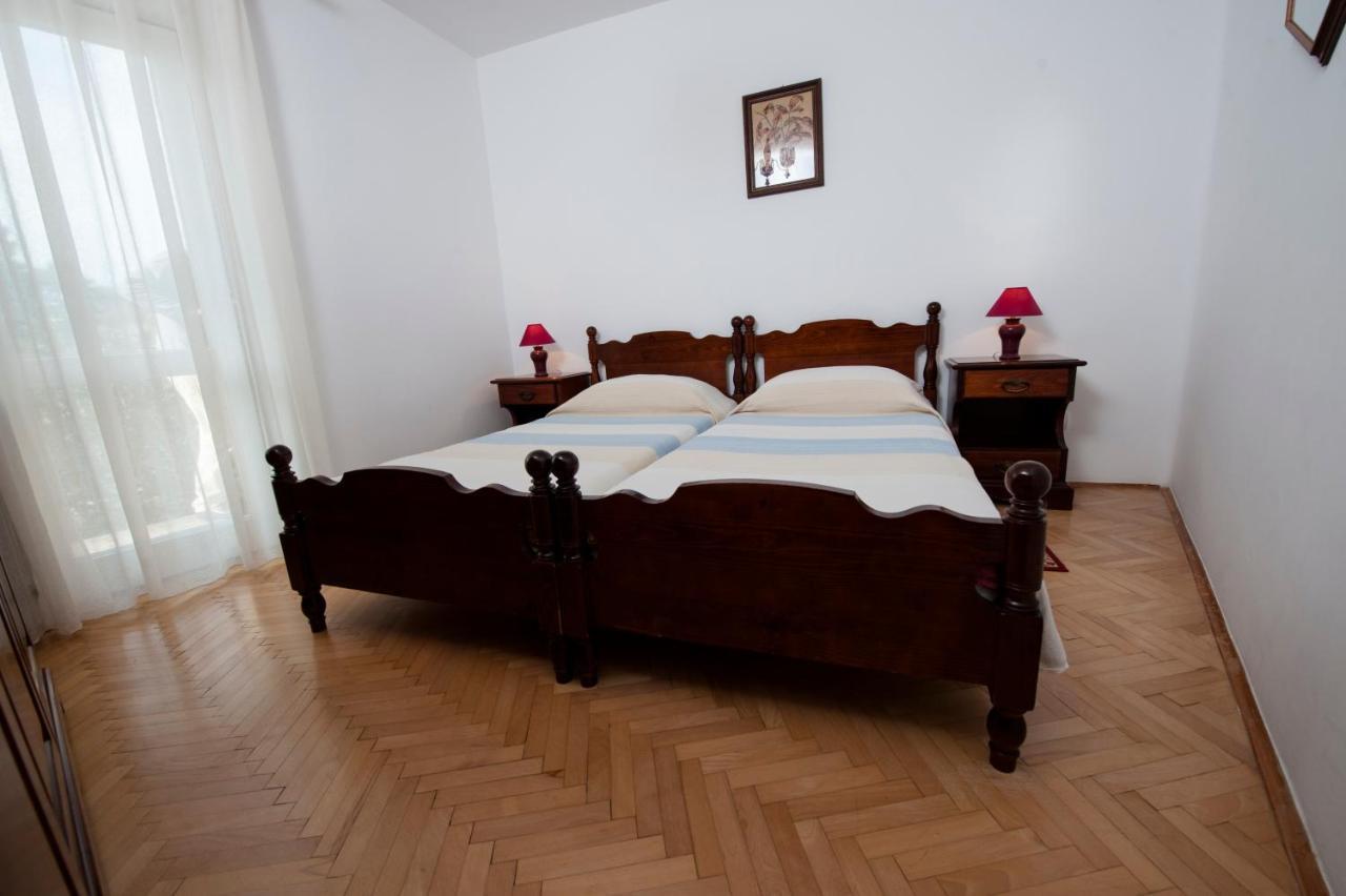 Apartments Val Mari - Laguna ロヴィニ エクステリア 写真