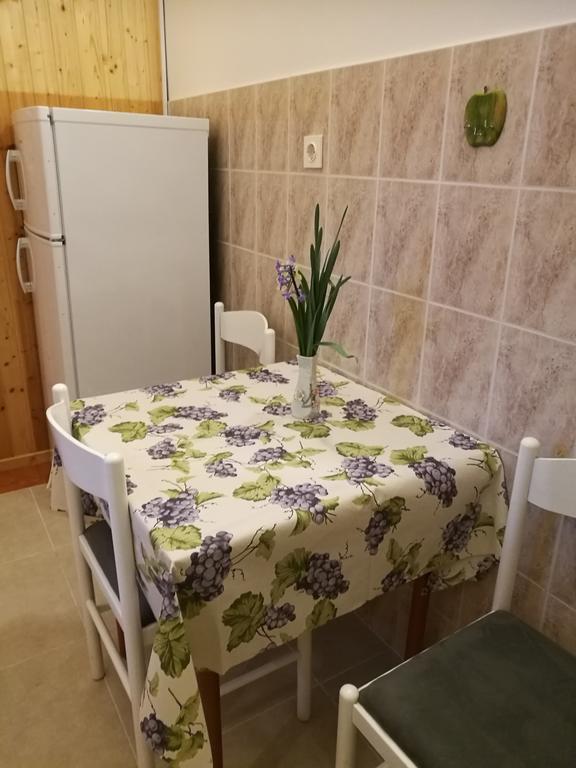 Apartments Val Mari - Laguna ロヴィニ エクステリア 写真