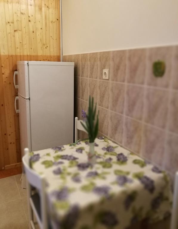 Apartments Val Mari - Laguna ロヴィニ エクステリア 写真