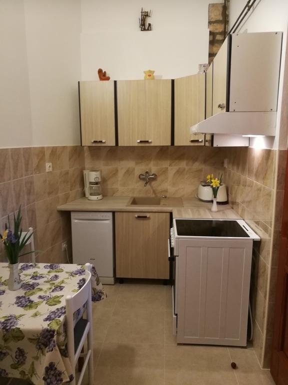 Apartments Val Mari - Laguna ロヴィニ エクステリア 写真