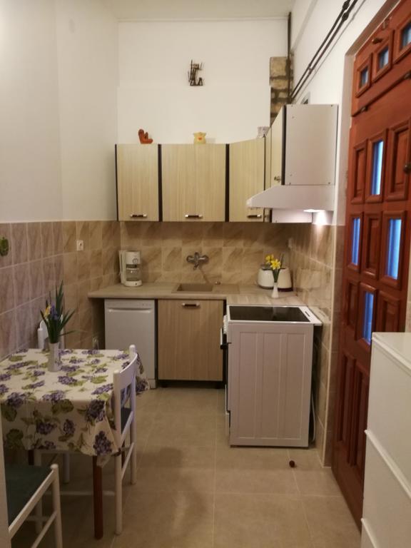 Apartments Val Mari - Laguna ロヴィニ エクステリア 写真