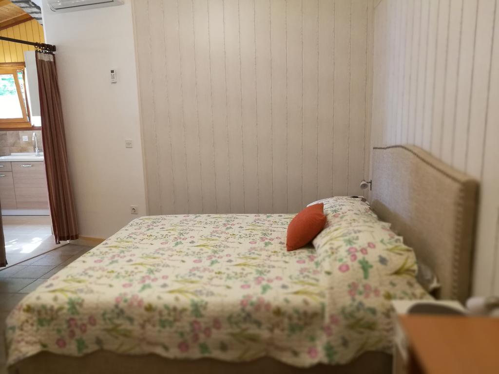 Apartments Val Mari - Laguna ロヴィニ エクステリア 写真