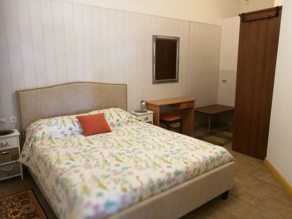 Apartments Val Mari - Laguna ロヴィニ エクステリア 写真
