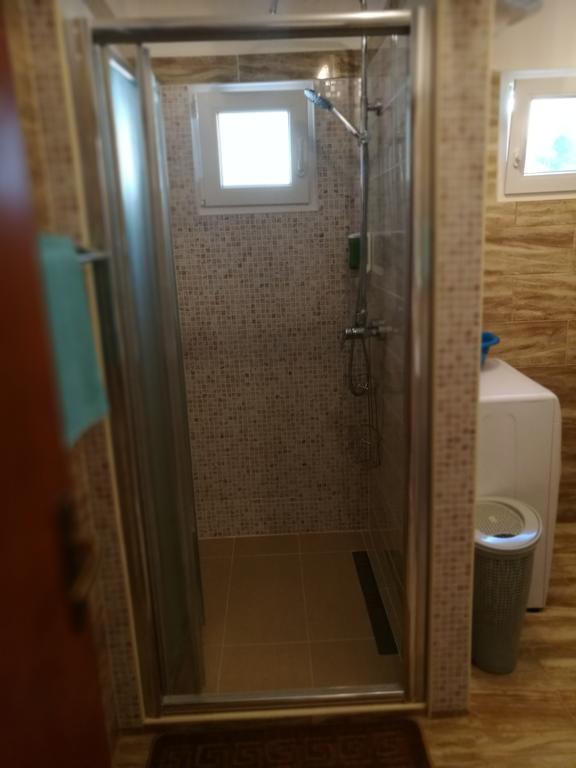 Apartments Val Mari - Laguna ロヴィニ エクステリア 写真