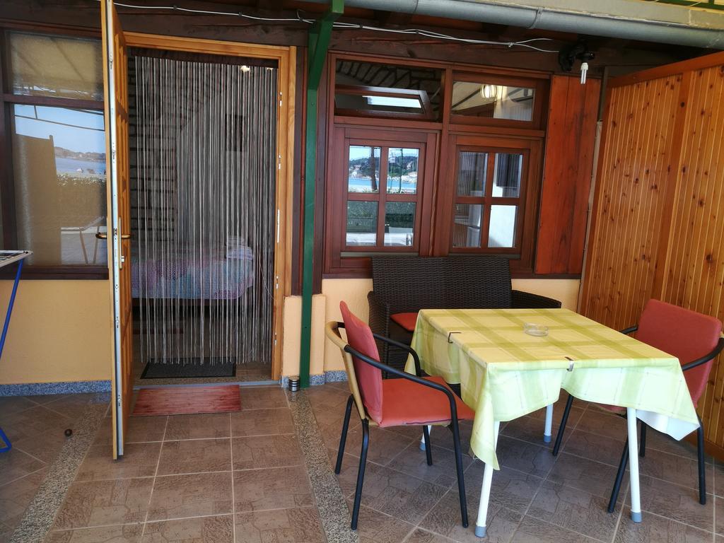 Apartments Val Mari - Laguna ロヴィニ エクステリア 写真