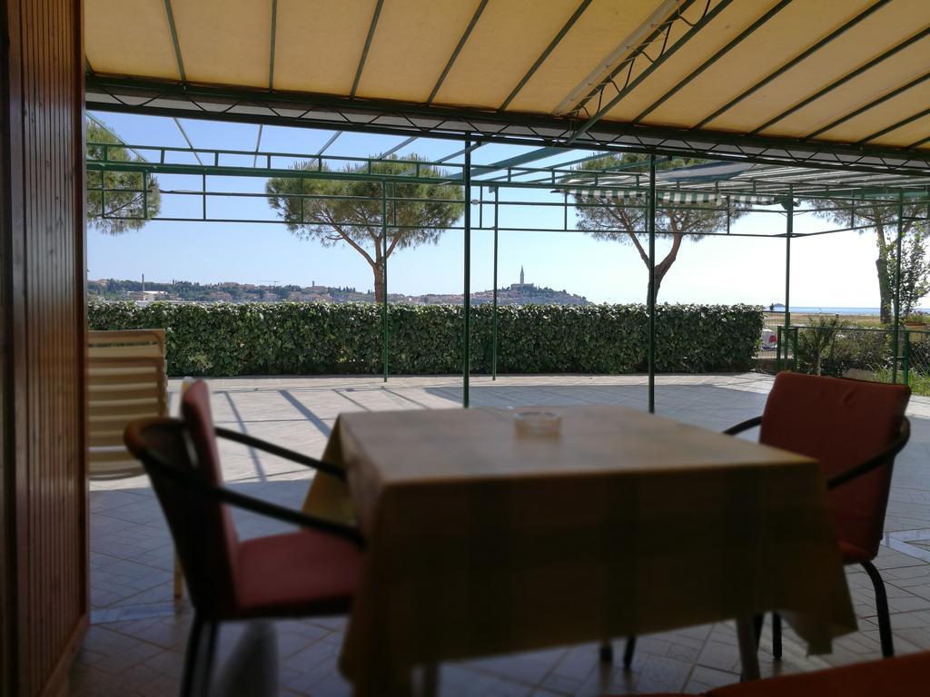 Apartments Val Mari - Laguna ロヴィニ エクステリア 写真