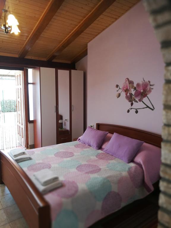 Apartments Val Mari - Laguna ロヴィニ エクステリア 写真