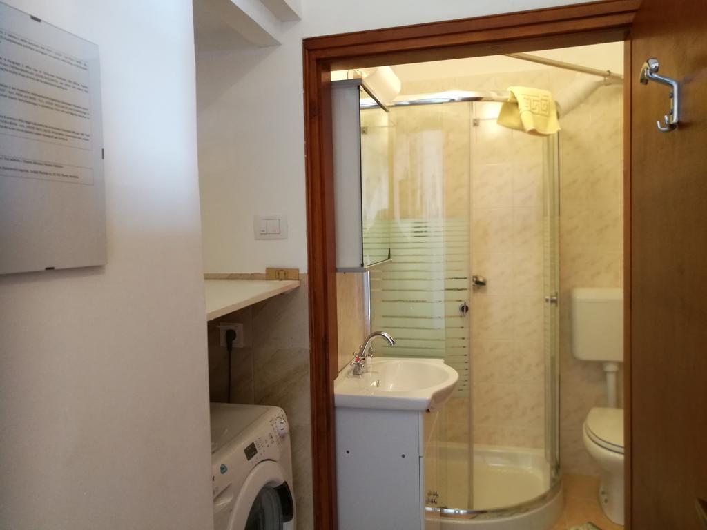 Apartments Val Mari - Laguna ロヴィニ エクステリア 写真