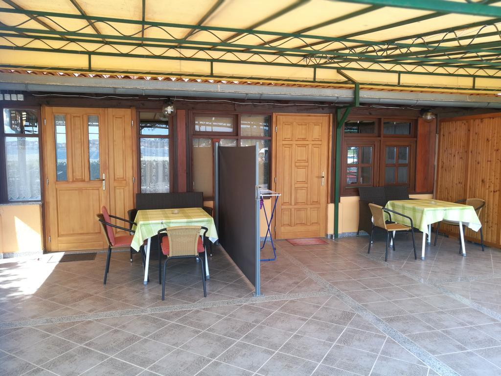 Apartments Val Mari - Laguna ロヴィニ エクステリア 写真
