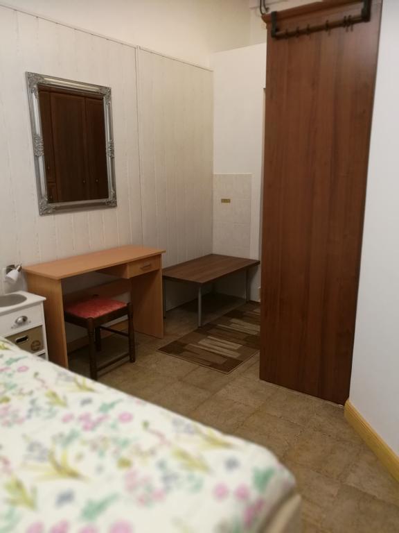 Apartments Val Mari - Laguna ロヴィニ エクステリア 写真